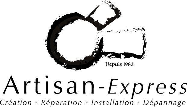 Artisan Express — depuis 1982
